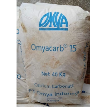 Calcium Carbonate CaCo3 Mesh 400 50Kg
