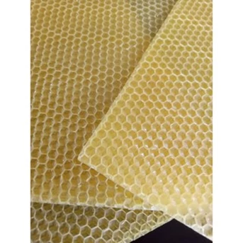 pondasi sarang lebah apis melifera buatan import kw 2-2