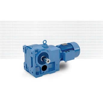 NORD Gear Motors Complete Drive System solutions