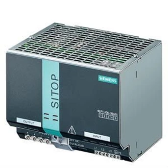siemens power supply unit 6ep1332-4ba00