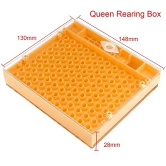 box untuk membuat ratu buatan / queen bee rearing-5