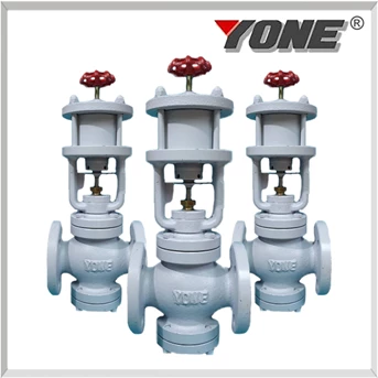 yone control valve