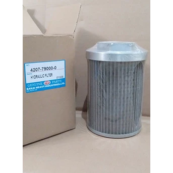 hydraulic filter 4207-79000-0-2