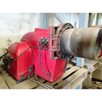 sparepart mesin industri burner weishaupt l10t 1992-1