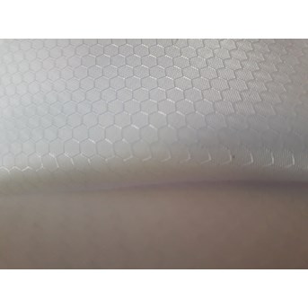 KAIN POLYESTER PARASUT WP CORAK SARANG TAWON