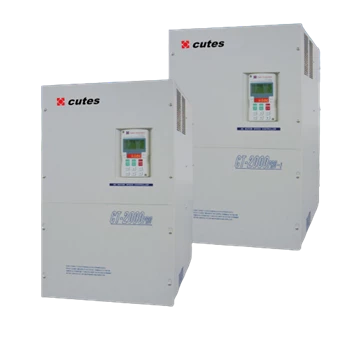 AC Inverter CUTES CT 2000 PRO PLUS for Textile Industry