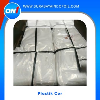 Plastik Cor Bening Surabaya