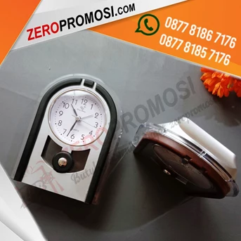 jam dinding meja minimalis jmp-820 custom logo untuk souvenir-4