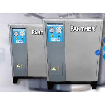 Refrigeration Air Dryer Compressor Panther