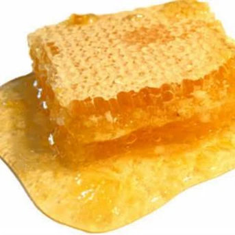 madu sarang honey comb fresh honey 250gram grade a-3