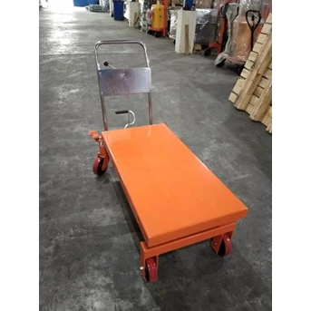 lift table 150 kg, 300 kg, 500 kg, 1 ton dalton - promo harga murah-1