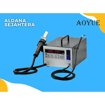 aoyue int 852a++ hot air rework system-2