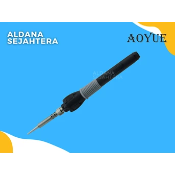 aoyue 3211 iron soldering-4