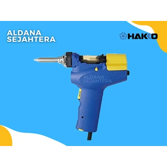 hakko fr-301 portable desoldering tools-2