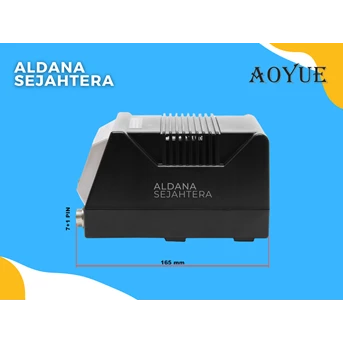 aoyue int 9378 pro digital soldering station-6
