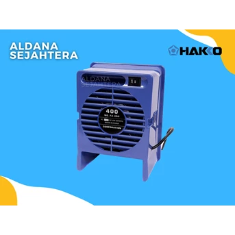 hakko fa-400 smoke absorber-1