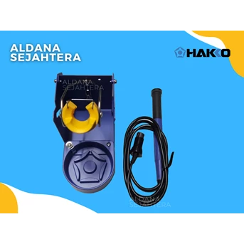 hakko fx-951 digital soldering station-2