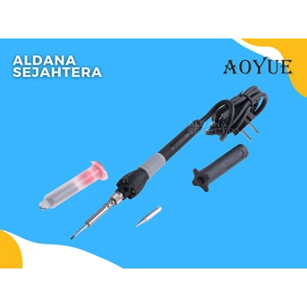 aoyue 3211 iron soldering-2