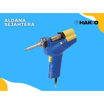 hakko fr-301 portable desoldering tools-1
