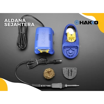 hakko fx-888d digital soldering station-2
