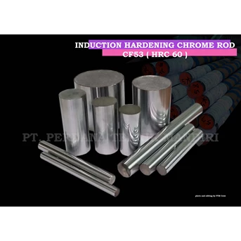 as hidrolik | hard chrome piston rods - industri alat berat kalimantan-1