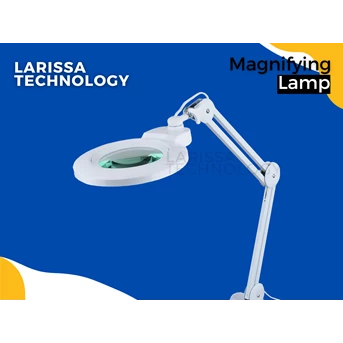 magnifying lamp 9006 led-127-ts1-b - 5 diopter-4