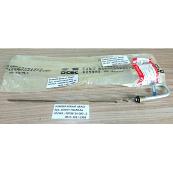 CUMMINS 3908772 DIPSTICK OIL 3905726 3902610 3900944 3900437 DEEP STIC