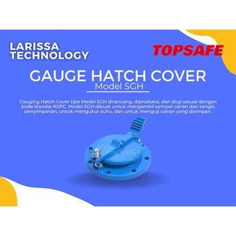 gauge hatch cover