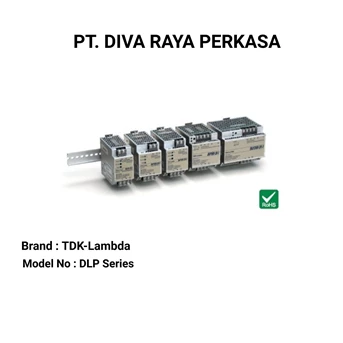tdk-lambda dlp100-24-1/e | power supply unit tdk-lambda