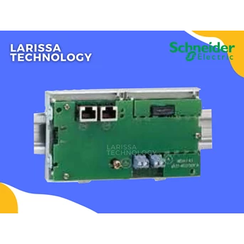 msa141 analog output module - schneider electric-1