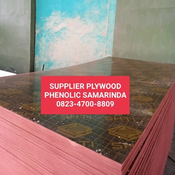 plywood phenolic film face muara wahau-6