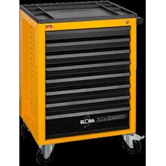 elora 1220-l roller tools cabinet super caddy-1