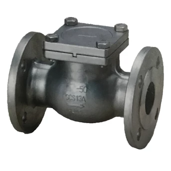 317 - swing check valve