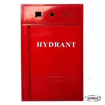 Box Hydrant Appron Type B