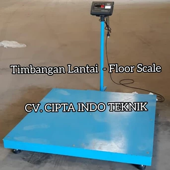floor scale a12e brand sayaki-1