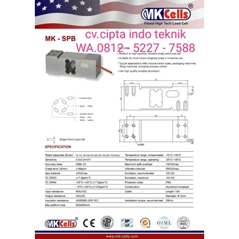 load cell mk - spb merk mk - cells-1