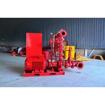 genset generator hydrant-4