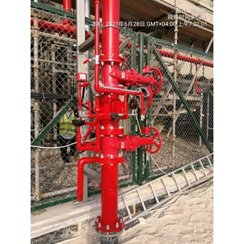 gate valve hydrant-2