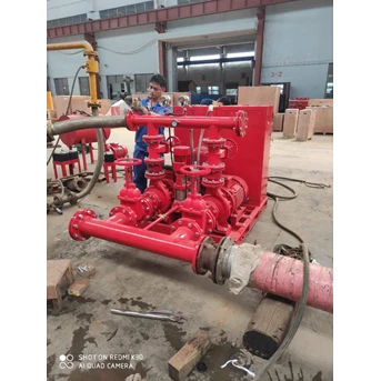 genset generator hydrant-3