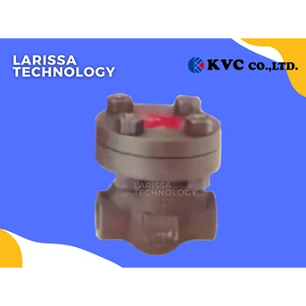 kvc forged valve ( check valve)-1