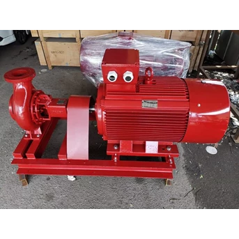 genset generator hydrant-2