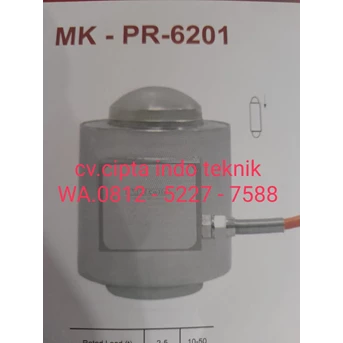 LOAD CELL MK - PR 6201 MERK MK - CELLS
