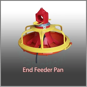 end feeder pan - tempat pakan otomatis-4