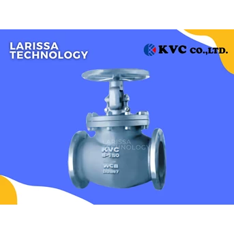 kvc globe ( needle) valve-1