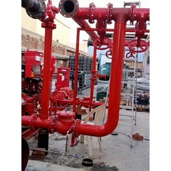 swing check valve hydrant-1