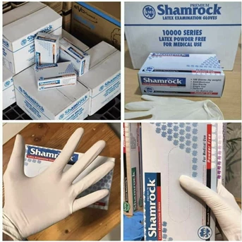 sarung tangan karet latex shamrock dan remedy-1
