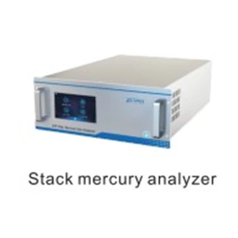 EM-5Hg Stack Mercury Continuous Monitoring System