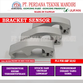 Jufan Bracket Sensor AMF 50/63 PI-2 | Authorized Distributor