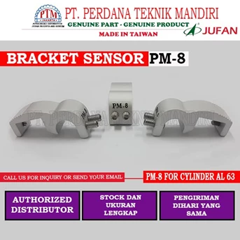 jufan bracket sensor pm-8 - distributor resmi-1