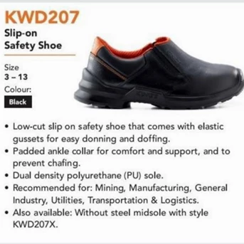 sepatu safety kings kwd 207x-1